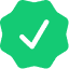 Profile Green Tick