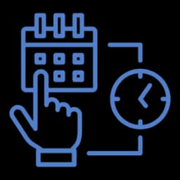 Flexible Timings, Your Schedule