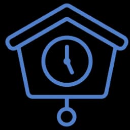 Learn Comfortably from Home